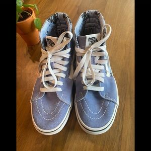 VANS Womans sneakers